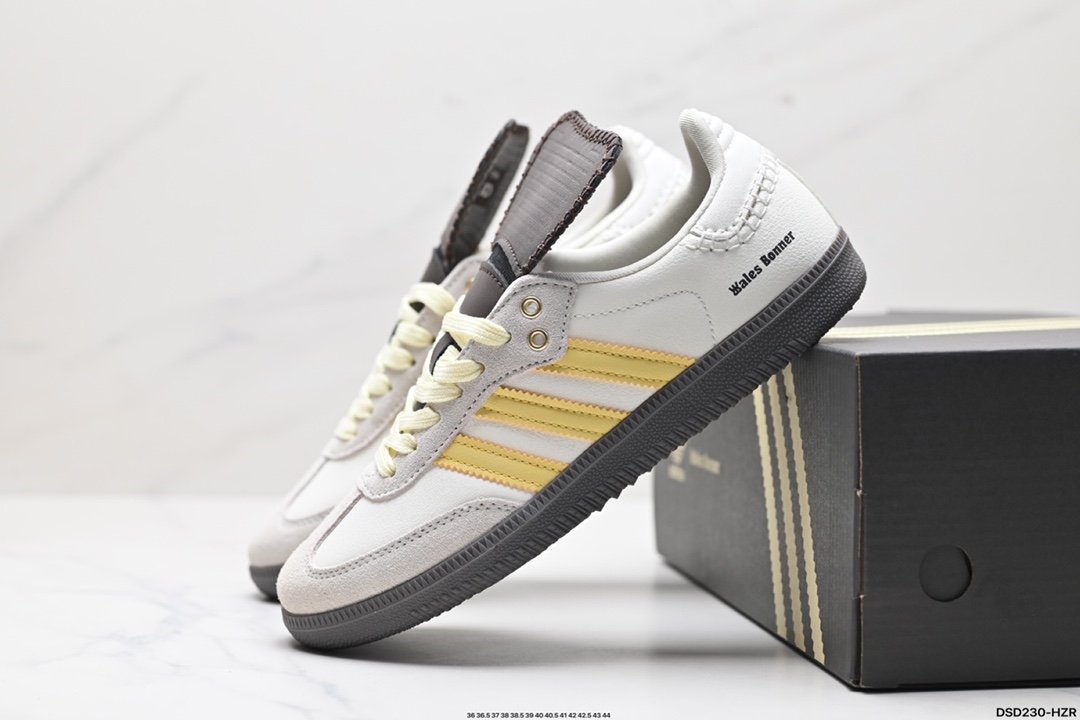 Adidas Samba Shoes